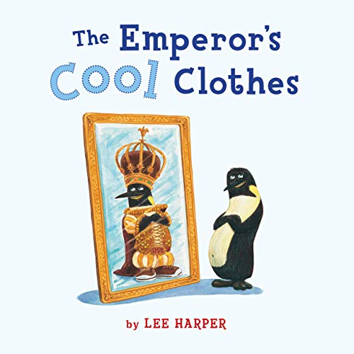 Imagen de archivo de The Emperor's Cool Clothes a la venta por SecondSale