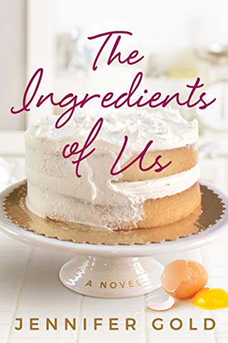 Stock image for The Ingredients of Us for sale by Revaluation Books