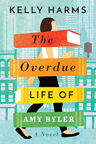 Beispielbild fr The Overdue Life of Amy Byler zum Verkauf von Better World Books