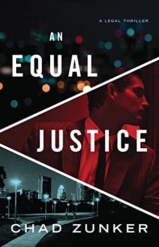 Imagen de archivo de An Equal Justice a la venta por Better World Books
