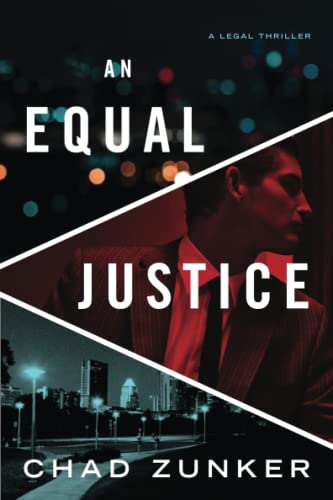 Stock image for An Equal Justice (David Adams) for sale by SecondSale