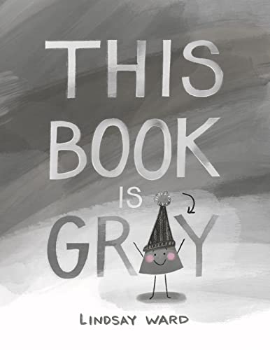 Imagen de archivo de This Book Is Gray a la venta por SecondSale