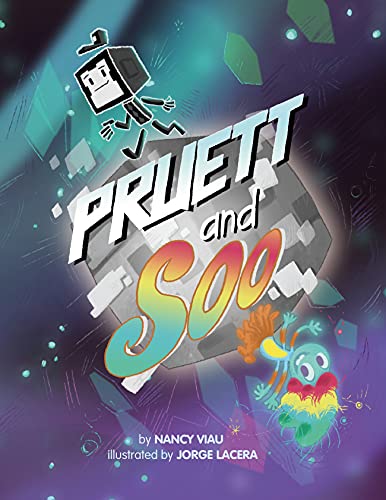 Stock image for Pruett and Soo for sale by Dream Books Co.