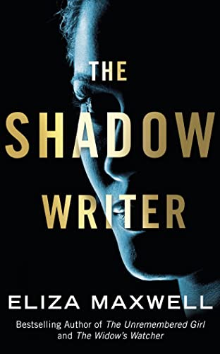 Stock image for The Shadow Writer for sale by BooksRun