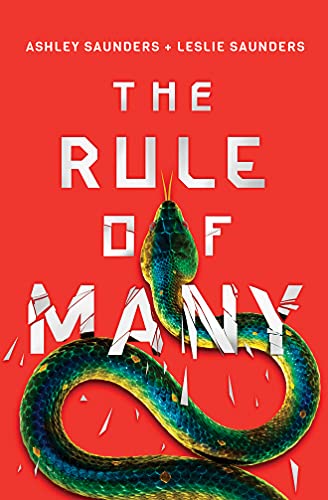 Imagen de archivo de The Rule of Many a la venta por Better World Books