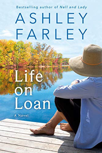 Beispielbild fr Life on Loan zum Verkauf von BooksRun