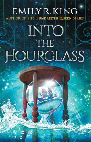 Beispielbild fr Into the Hourglass (The Evermore Chronicles, 2) zum Verkauf von SecondSale