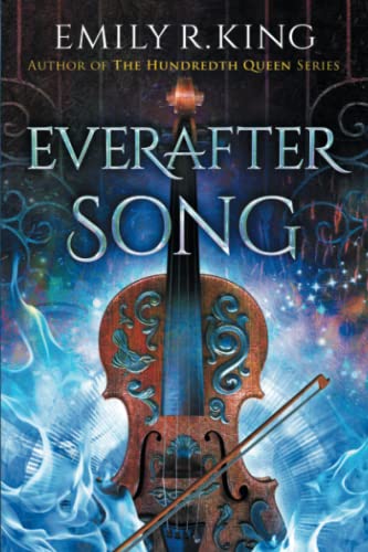 Stock image for Everafter Song for sale by Better World Books