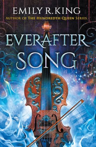 Stock image for Everafter Song for sale by Better World Books