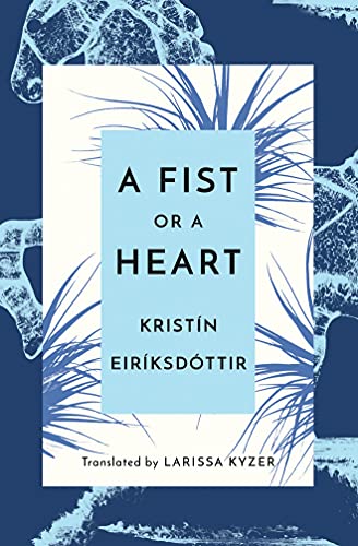 Stock image for A Fist or a Heart for sale by Discover Books