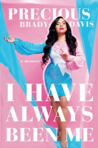 Stock image for I Have Always Been Me: A Memoir for sale by ThriftBooks-Atlanta
