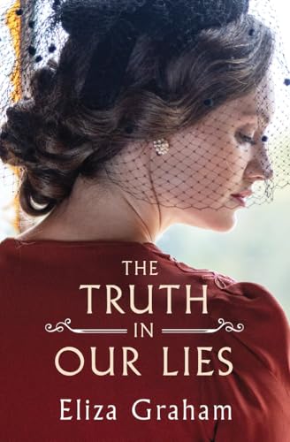 Imagen de archivo de The Truth in Our Lies a la venta por HPB-Movies