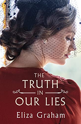 Stock image for The Truth in Our Lies for sale by HPB-Movies