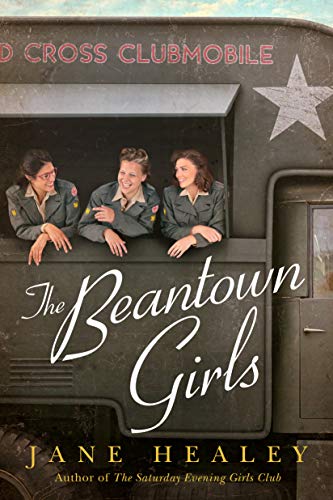 Stock image for The Beantown Girls for sale by ZBK Books