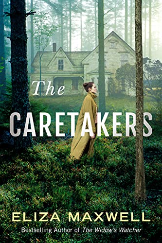 Stock image for The Caretakers for sale by Reliant Bookstore