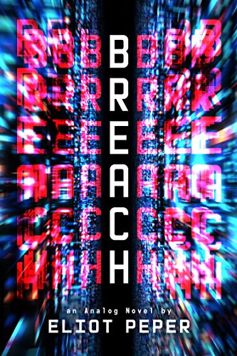 9781542044592: Breach: 3 (An Analog Novel, 3)