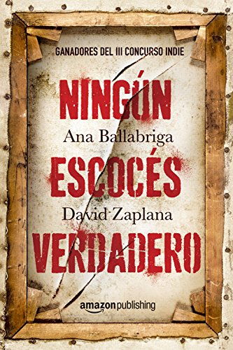Stock image for NingÃºn escocÃ s verdadero (Spanish Edition) for sale by Bayside Books