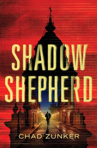 Beispielbild fr Shadow Shepherd (Sam Callahan, 2) zum Verkauf von BooksRun