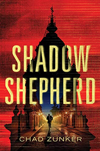 Imagen de archivo de Shadow Shepherd (Sam Callahan, 2) a la venta por BooksRun