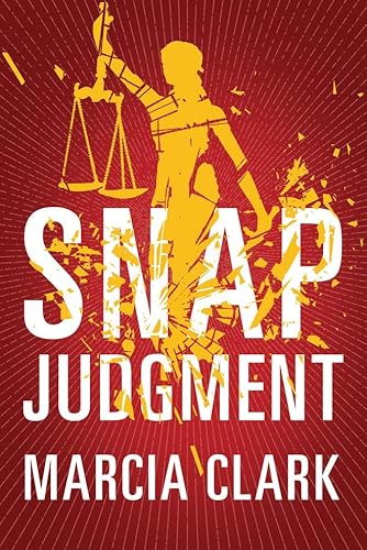 Beispielbild fr Snap Judgment zum Verkauf von Better World Books