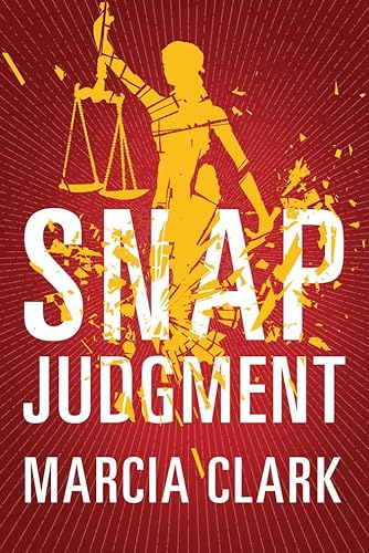 9781542045551: Snap Judgment: 3 (Samantha Brinkman)