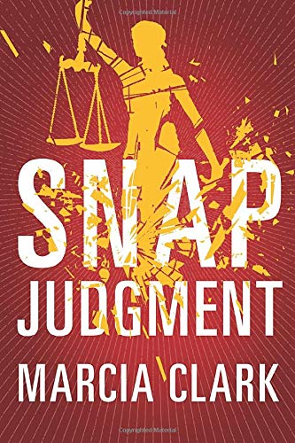 Stock image for Snap Judgment for sale by ThriftBooks-Atlanta