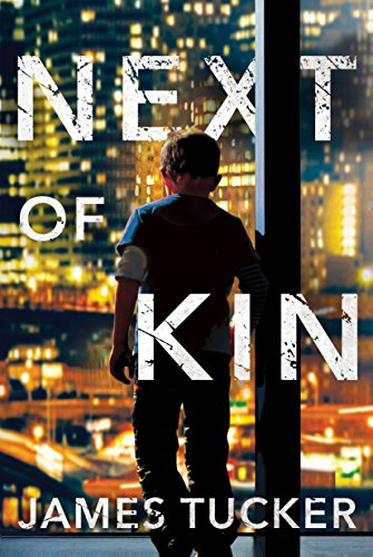 Stock image for Next of Kin for sale by ThriftBooks-Dallas