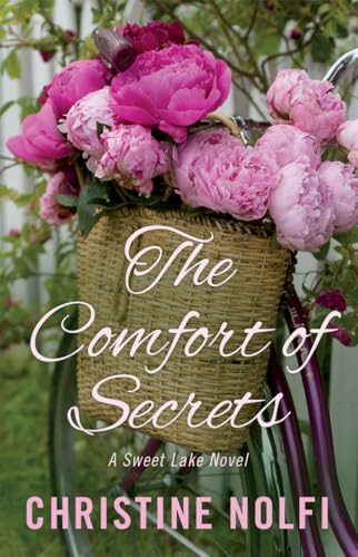 Imagen de archivo de The Comfort of Secrets a la venta por Better World Books