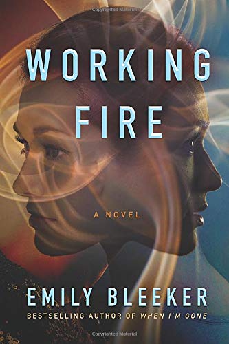 Beispielbild fr Working Fire : A Novel zum Verkauf von Better World Books