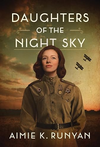 Stock image for Daughters of the Night Sky for sale by Jenson Books Inc