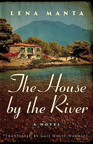 Stock image for The House by the River for sale by HPB-Ruby