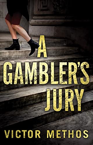 Beispielbild fr A Gambler's Jury zum Verkauf von BooksRun