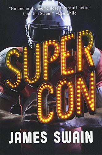 Stock image for Super Con for sale by ThriftBooks-Dallas