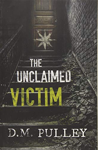 

Unclaimed Victim, The (Paperback)