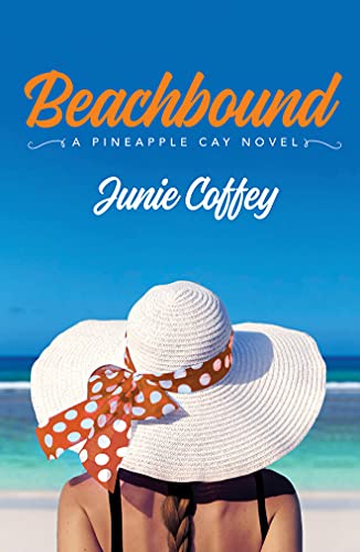 Beispielbild fr Beachbound (Pineapple Cay Stories, 2) zum Verkauf von SecondSale