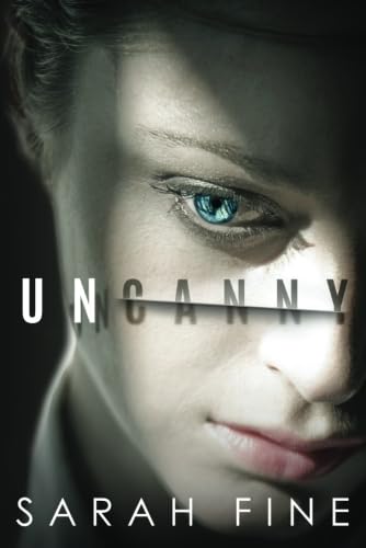 Stock image for Uncanny for sale by SecondSale