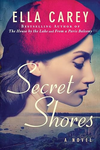 Stock image for Secret Shores for sale by More Than Words