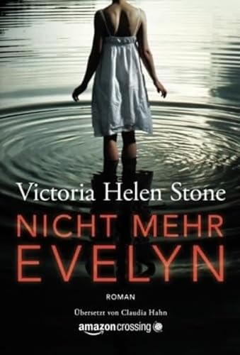 Stock image for Nicht mehr Evelyn for sale by Revaluation Books