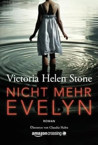 Stock image for Nicht mehr Evelyn (German Edition) for sale by GF Books, Inc.