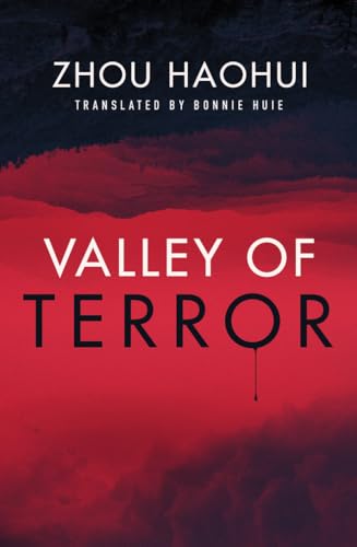 Beispielbild fr Valley of Terror zum Verkauf von WorldofBooks