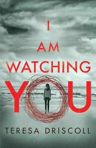 Beispielbild fr I Am Watching You zum Verkauf von WorldofBooks