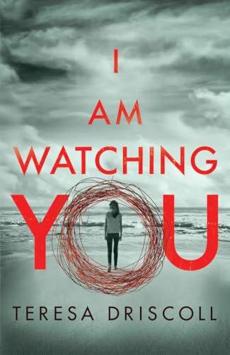 Stock image for I Am Watching You for sale by SecondSale
