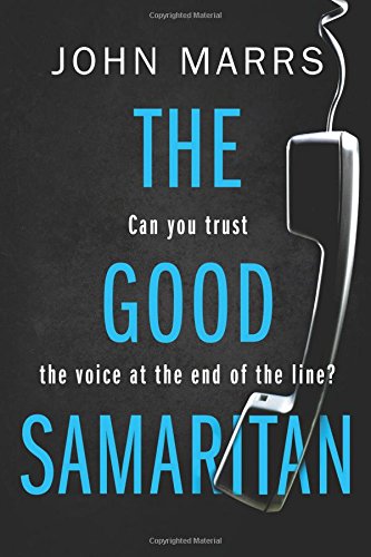 Stock image for The Good Samaritan for sale by Zoom Books Company