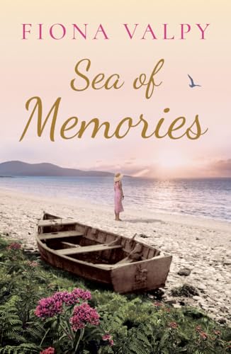 Stock image for Sea of Memories for sale by Revaluation Books