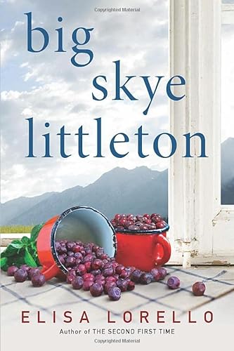 Stock image for Big Skye Littleton for sale by SecondSale