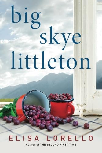 Stock image for Big Skye Littleton for sale by Kennys Bookshop and Art Galleries Ltd.