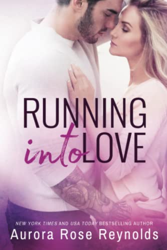 Stock image for Running Into Love (Fluke My Life, 1) for sale by Half Price Books Inc.