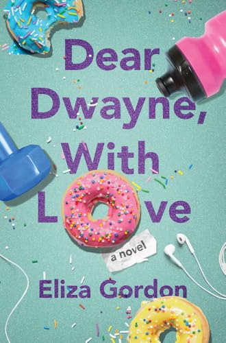 Imagen de archivo de Dear Dwayne, With Love a la venta por Better World Books