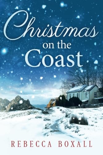Imagen de archivo de Christmas on the Coast a la venta por Revaluation Books