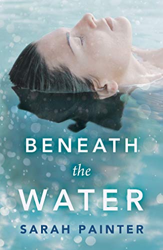 Beispielbild fr Beneath the Water zum Verkauf von WorldofBooks